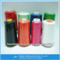 100% Spun Polyester Sewing Thread For Sewing Machines